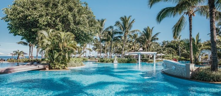 Фото отеля Sugar Beach Mauritius