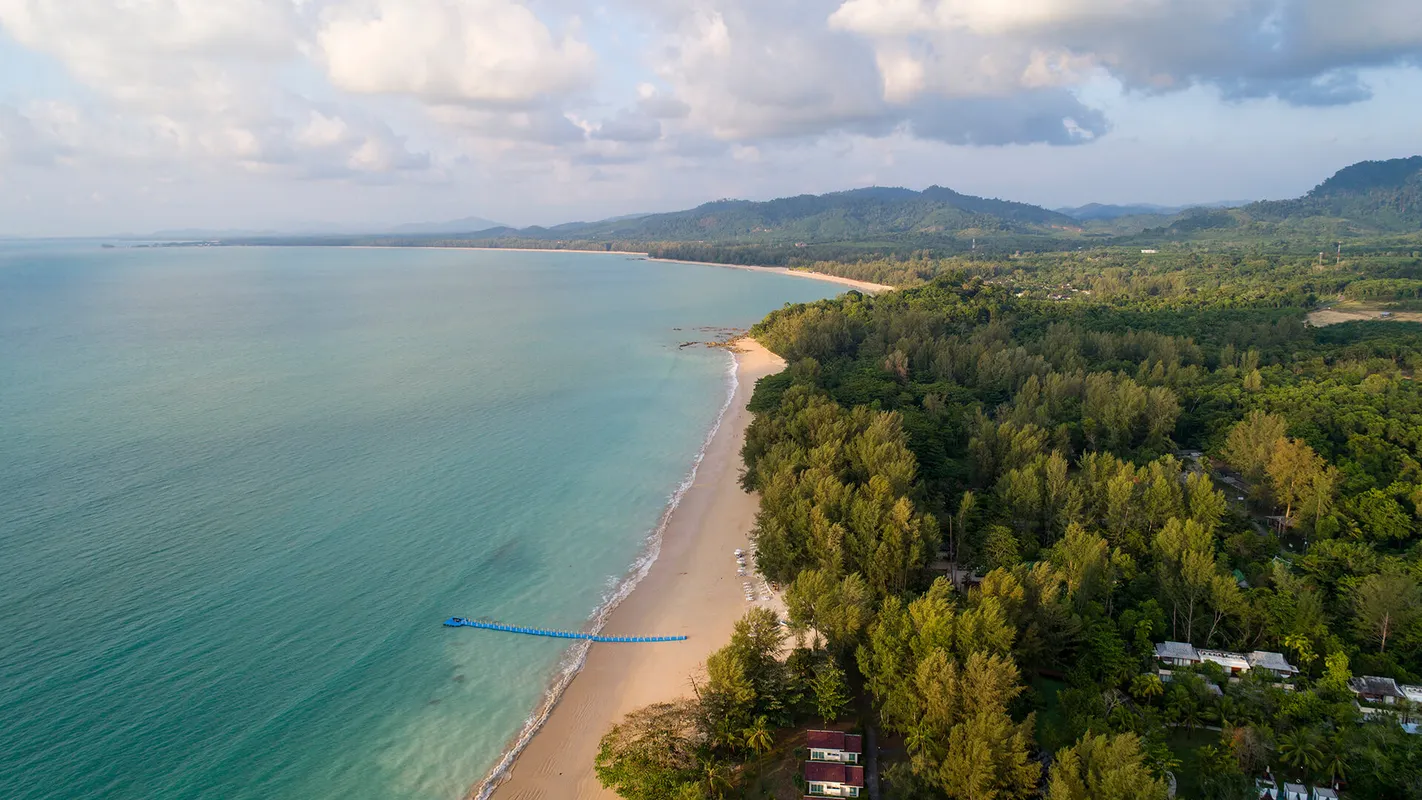 Kantary Beach Hotel Villas & Suites фото 14