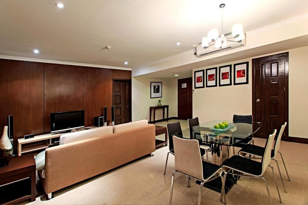 Cebu Parklane International Hotel фото 40