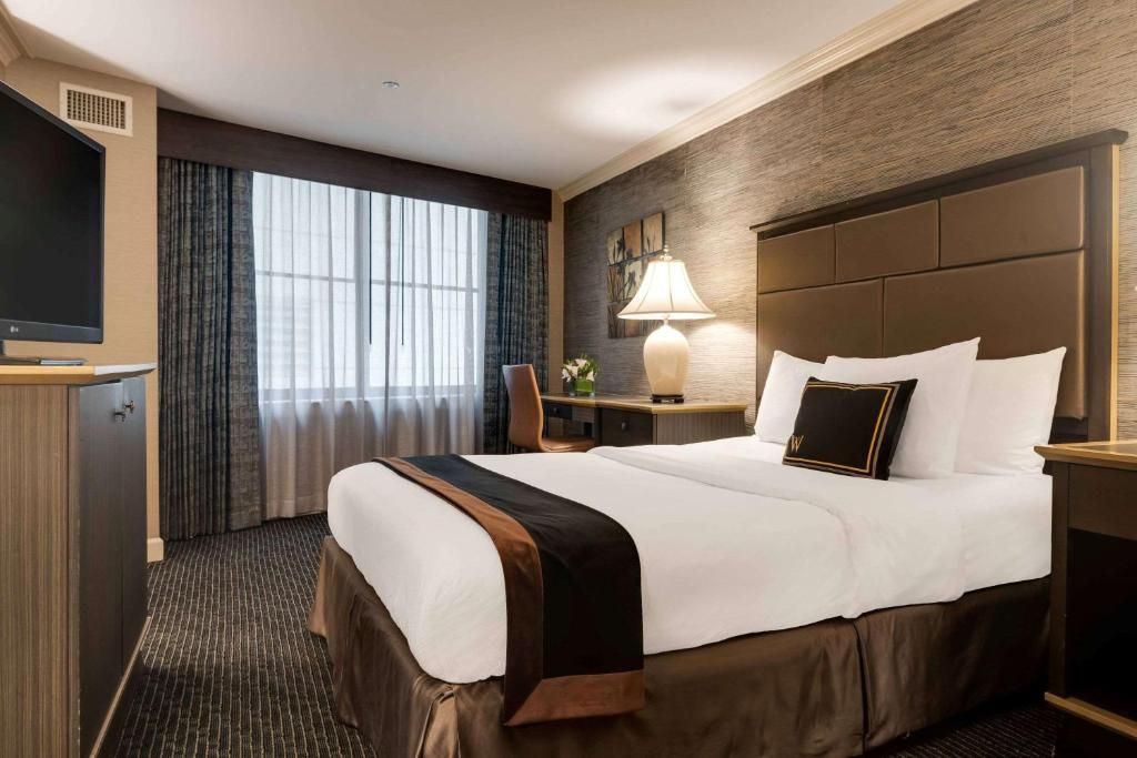 The Whitehall Hotel фото 17