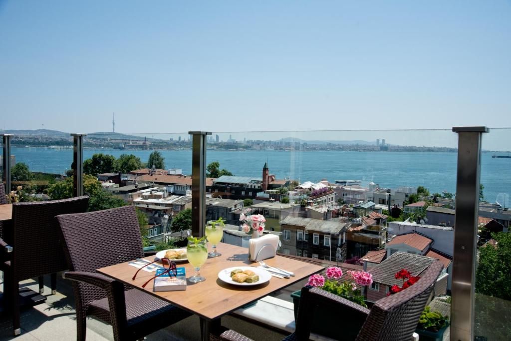Ferman Hotel Old City - Special Category фото 30