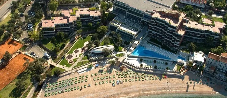 Фото отеля Maestral Resort & Casino