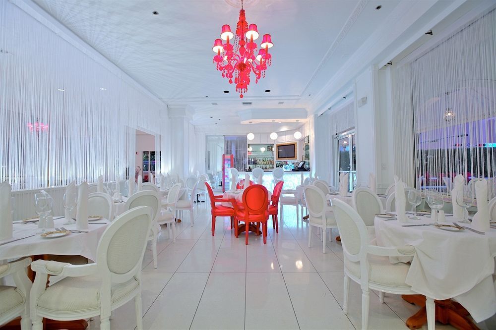 Red South Beach Hotel фото 15
