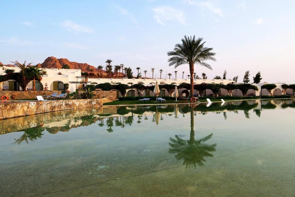 Retac Qunay Dahab Resort & SPA фото 67