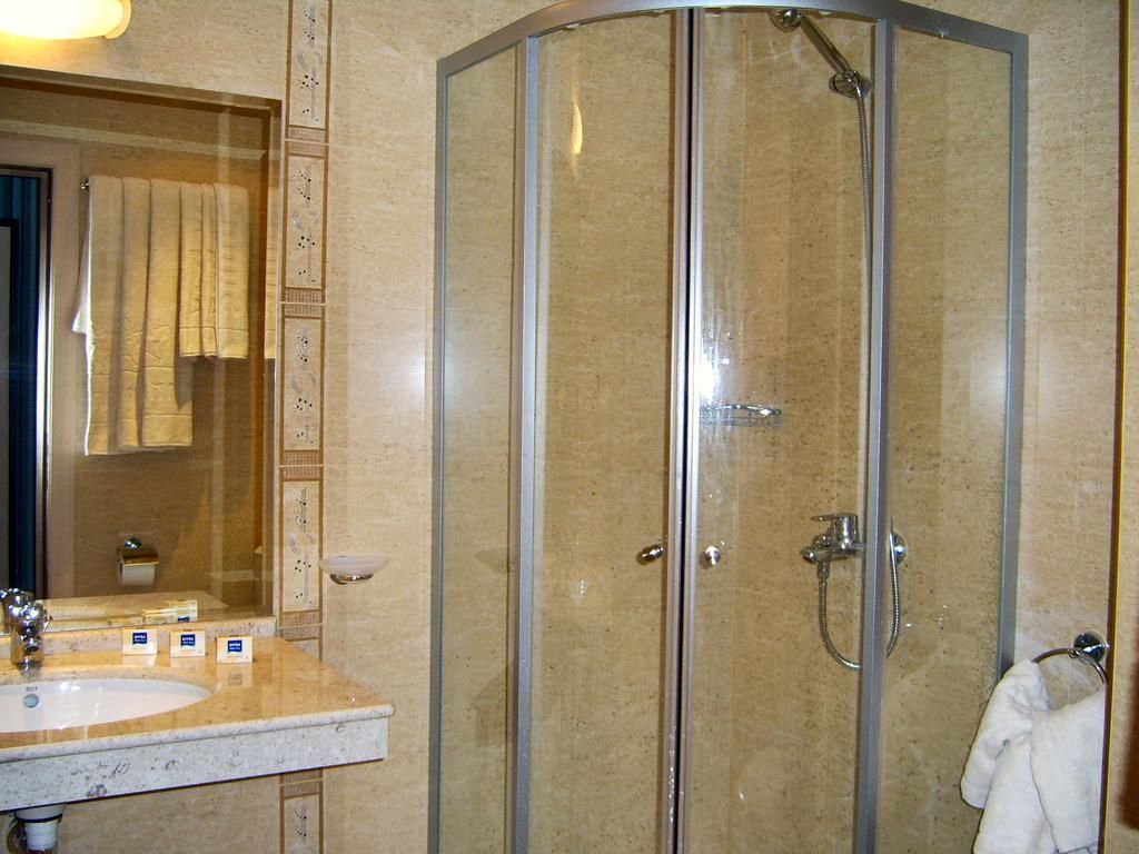 Sunny Bay Beach Hotel фото 15