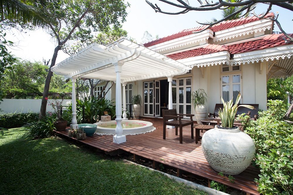 Wora Bura Hua Hin Resort & Spa - SHA PLUS фото 57