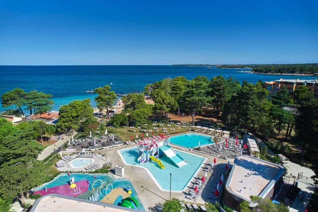 Garden Suites & Rooms Sol Umag for Plava Laguna фото 7