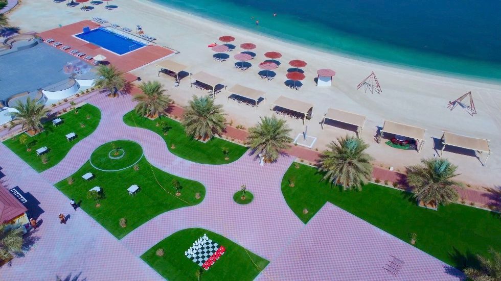 Royal M Hotel by Gewan Abu Dhabi фото 42