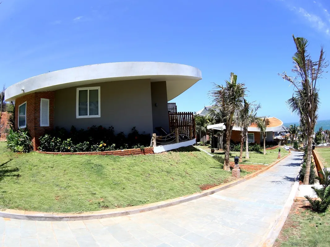 Sandunes Beach Resort & Spa фото 16