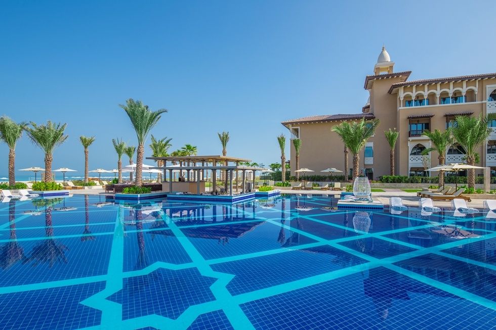 Rixos Premium Saadiyat Island фото 155