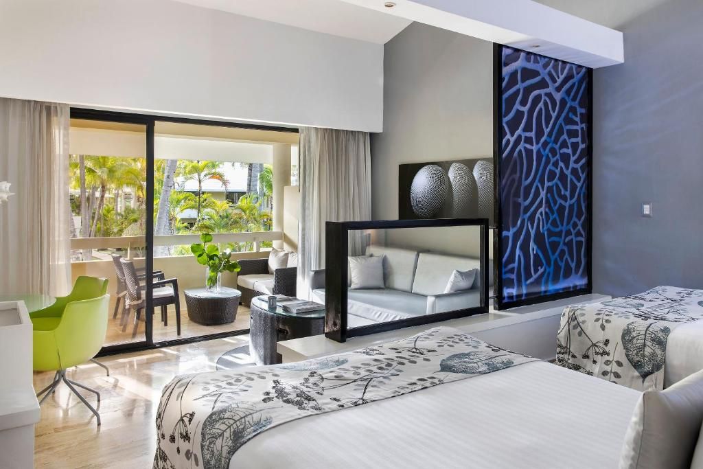 Paradisus Punta Cana Resort - All Inclusive фото 32