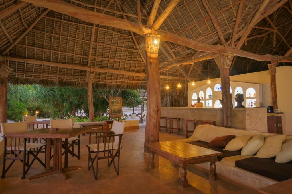 Zanzibar Pearl Boutique Hotel & Villas фото 15