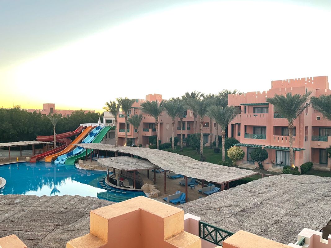 Rehana Sharm Resort Aquapark & Spa фото 285