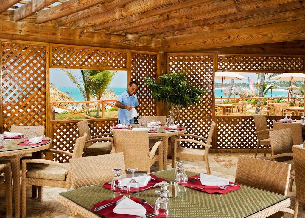 VIK Hotel Cayena Beach фото 25