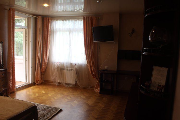 Апарт-отель ««На Цюрупы»» фото 10