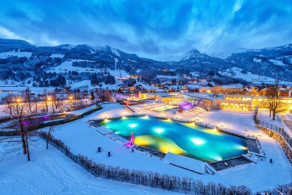 Hotel Das Gastein - Sommersaison Bergbahnen Inklusive фото 7