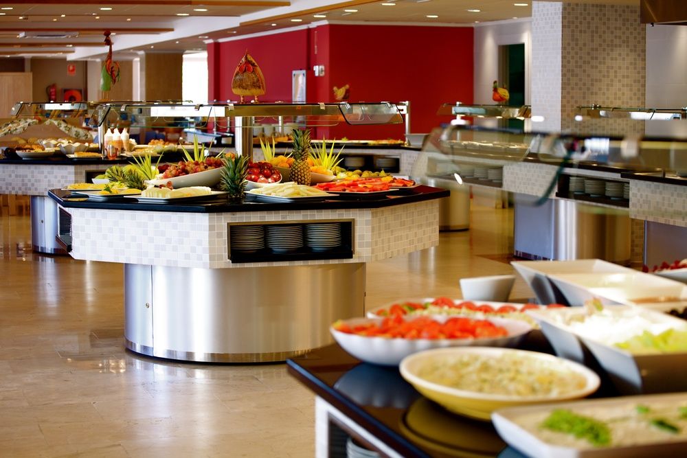 Hotel Cala Font фото 17