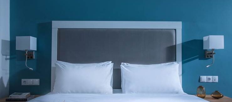 Фото отеля Mistral Mare Hotel