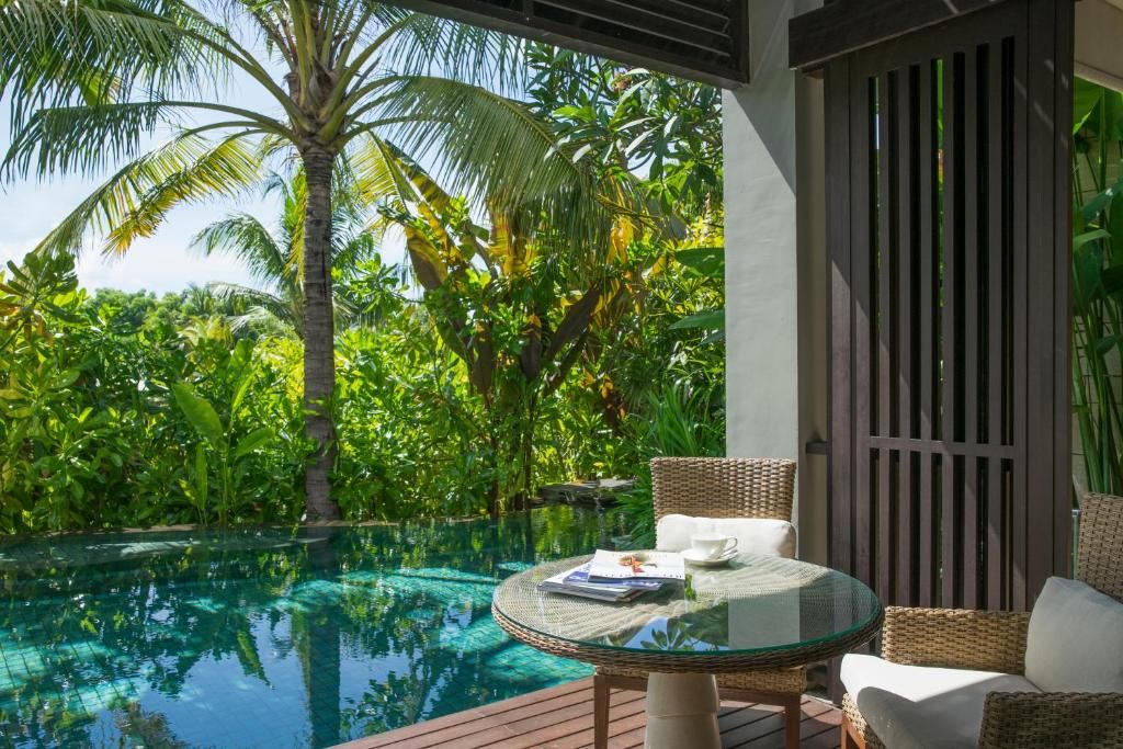 The Ritz-Carlton Bali фото 52