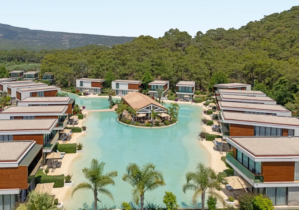 Rixos Premium Tekirova фото 170