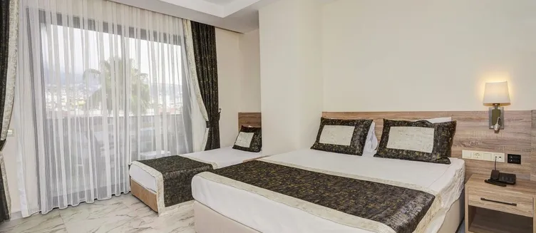 Фото отеля Arsi Hotel