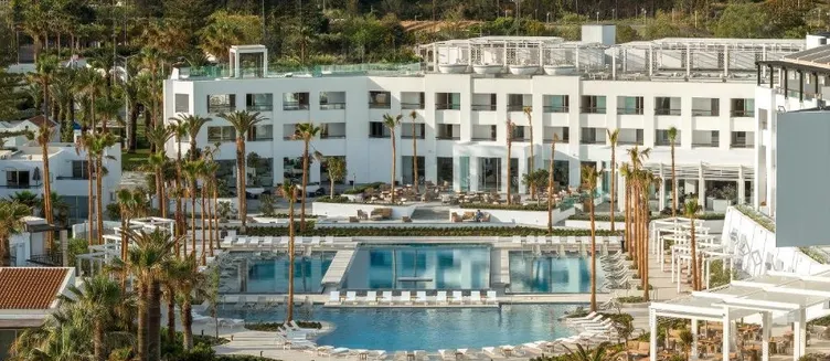 Фото отеля Grecotel Creta Palace