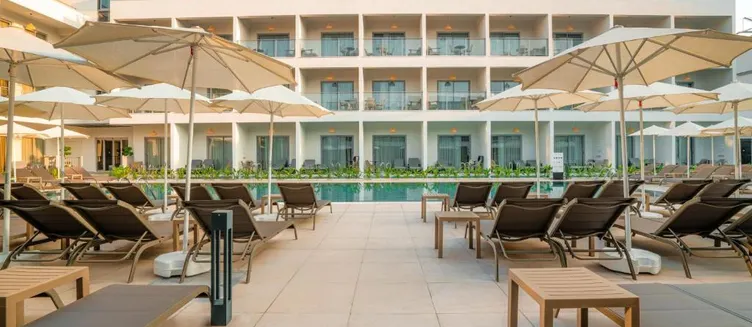 Фото отеля Victoria Princess Hotel & Apartments