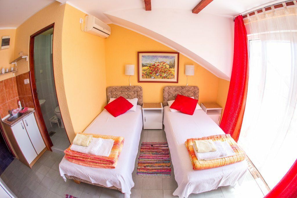 Villa Predrag фото 10