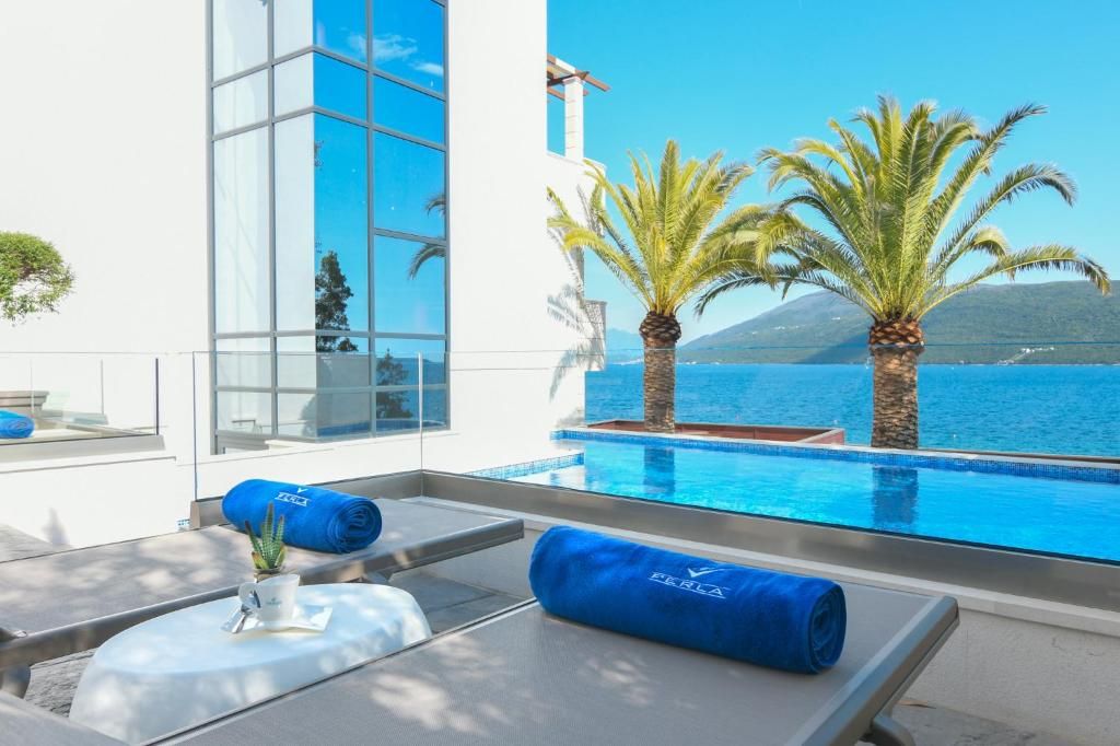 Hotel Perla фото 28