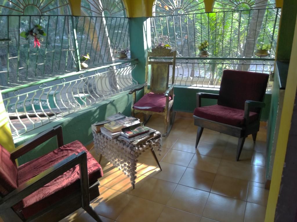 Гостевой дом «Jes Guest House» фото 9