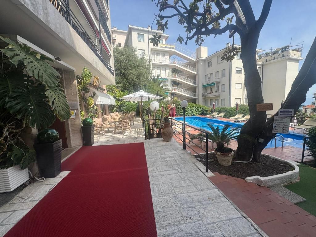 Hotel Principe фото 12