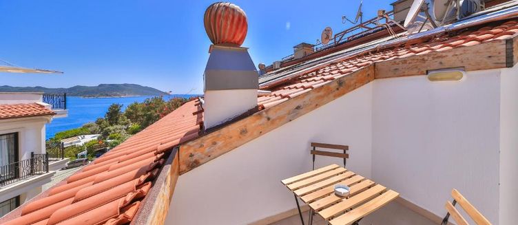 Фото отеля Livia Hotel