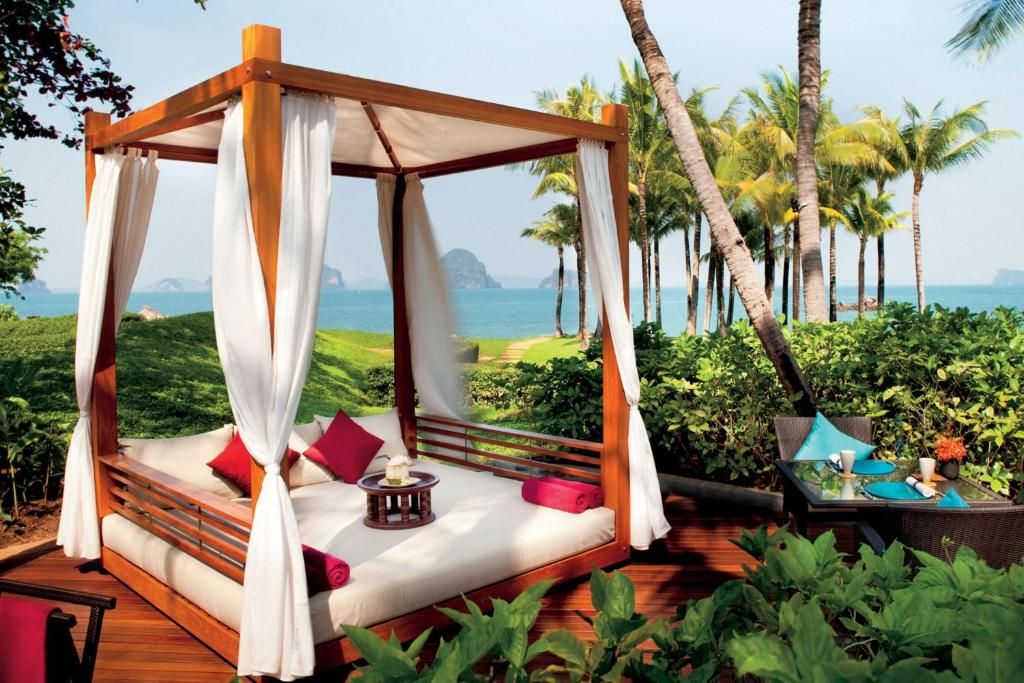 Phulay Bay, a Ritz-Carlton Reserve фото 43