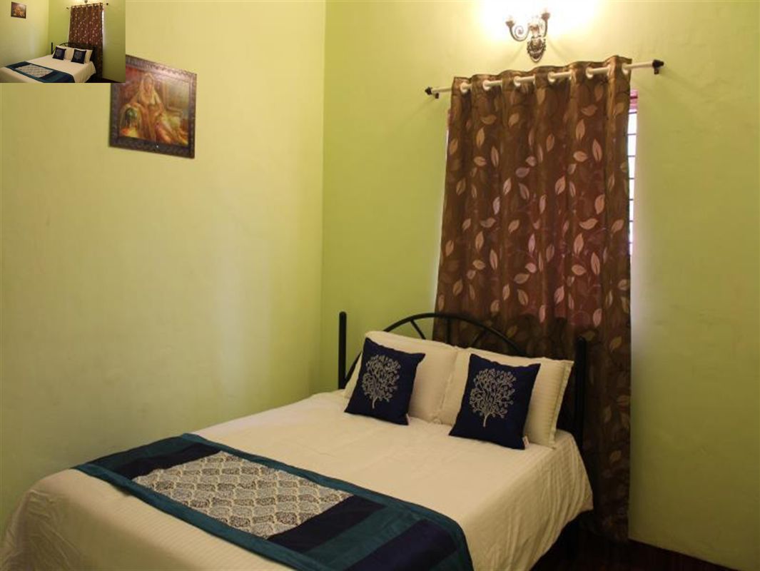 Kiara BnB Home фото 34