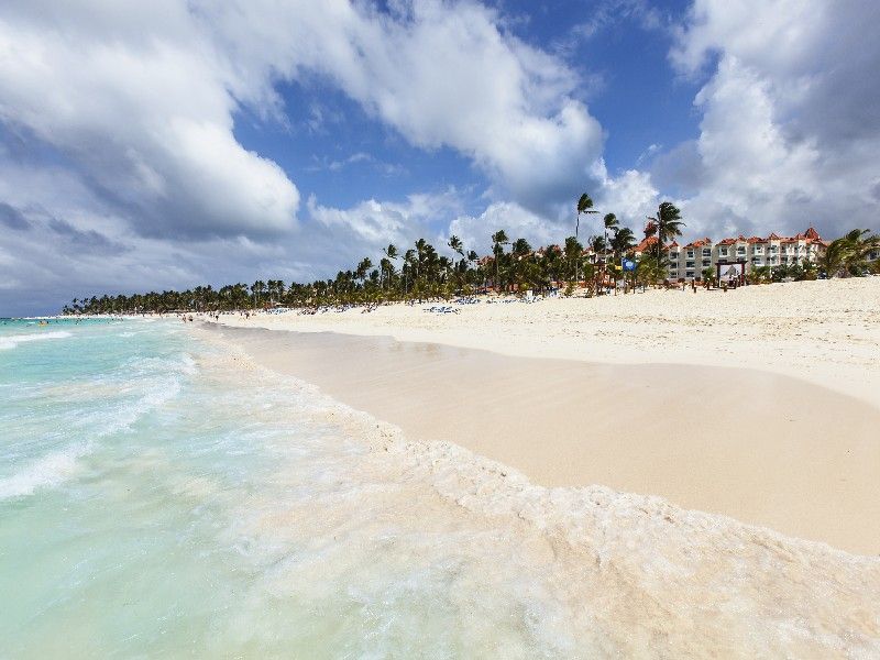 Occidental Caribe - All Inclusive фото 31