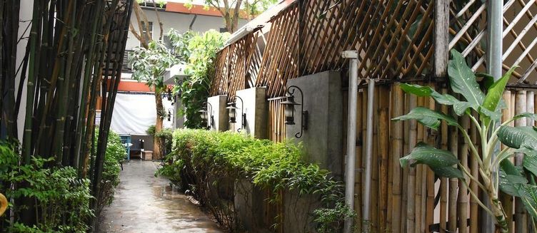 Фото отеля Fairtex Residence