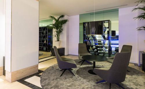 Hotel Palma Bellver managed by Melia фото 132