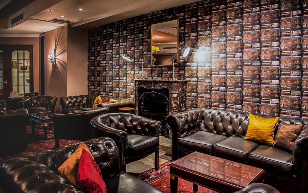The Victoria Hotel - AX Hotels фото 32