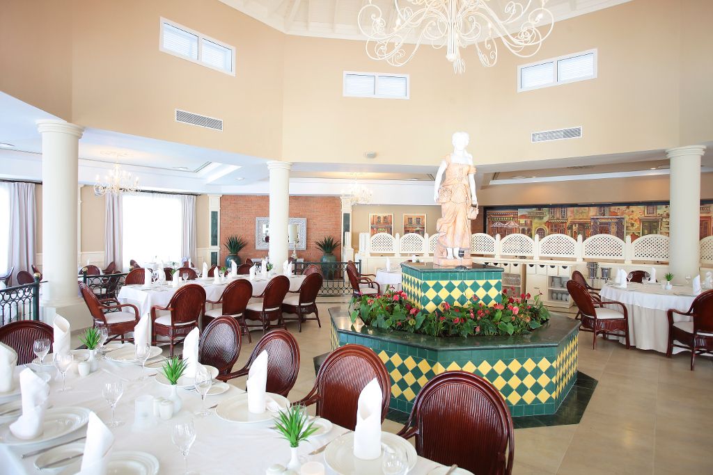 Bahia Principe Luxury Ambar - Adults Only All Inclusive фото 43