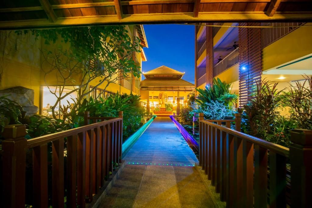 Woovo Phuket Kata фото 94