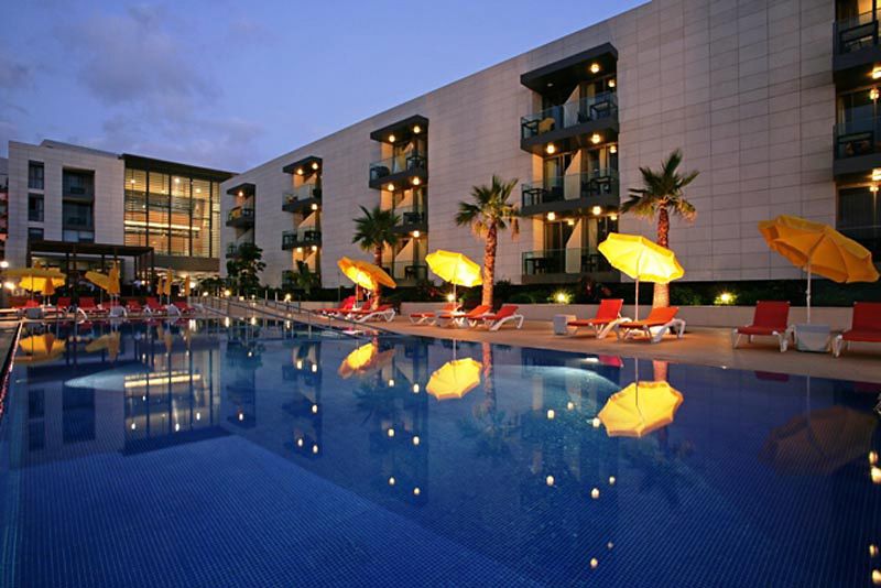 Golden Residence фото 14