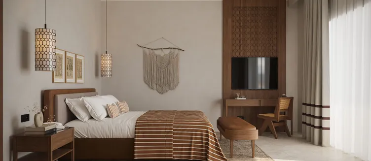 Фото отеля Jaz Sakhra