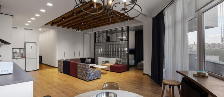 Фото отеля Ris Dalma Collection Yerevan