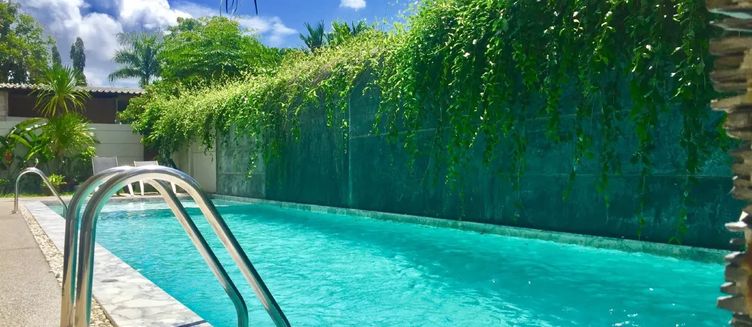 Фото отеля Lemonade Phuket