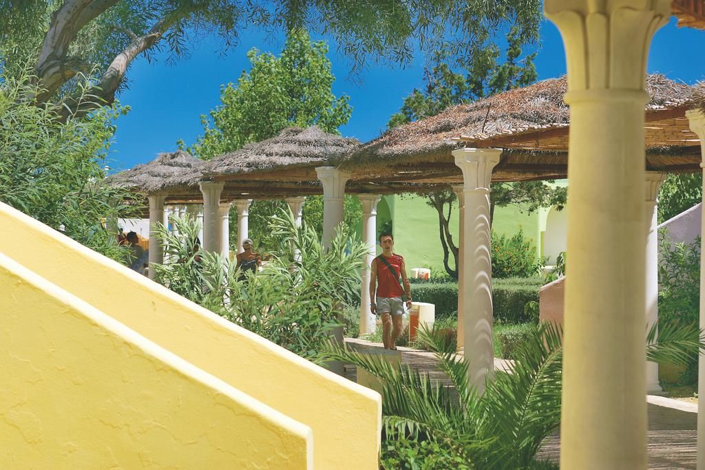 Caribbean World Borj Cedria фото 23