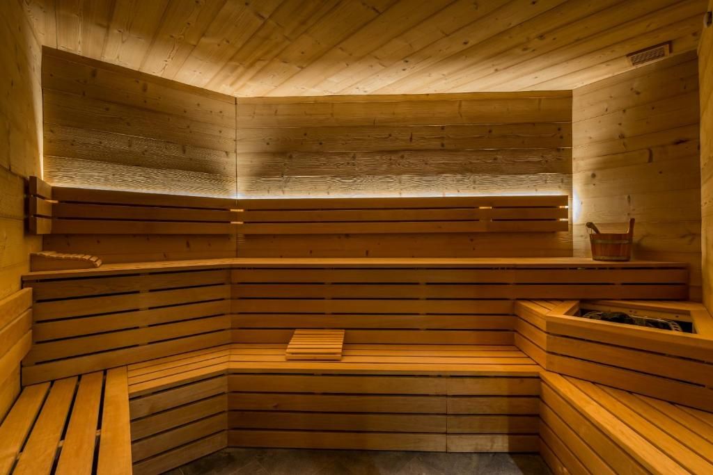 Chalet Altitude фото 26