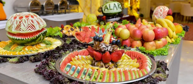 Фото отеля Ammar Grand Hotel