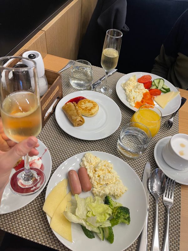 Courtyard Marriott Sochi Krasnaya Polyana фото 30