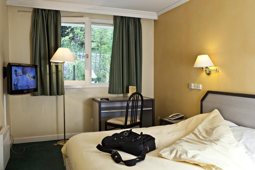 Hotel Athena фото 16