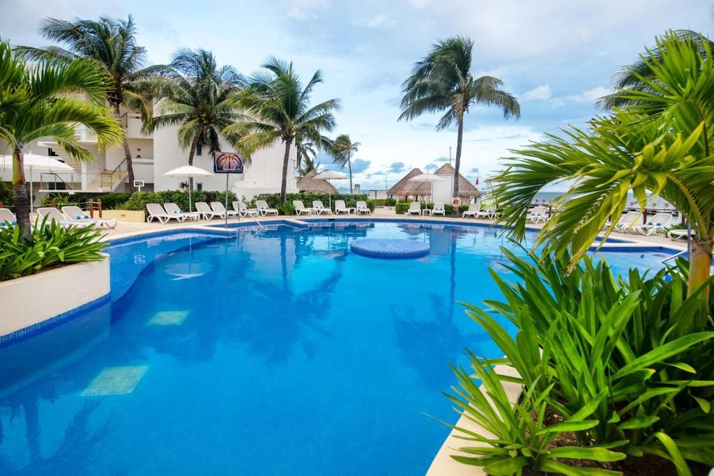 Cancun Bay Resort фото 21